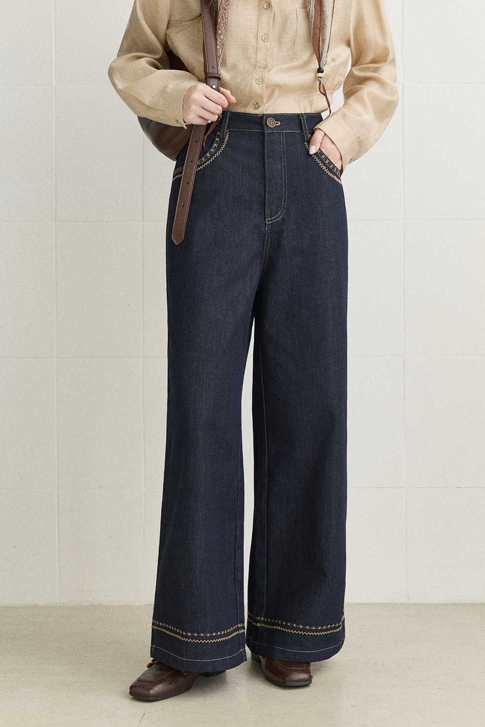 Denim Jeans for Women