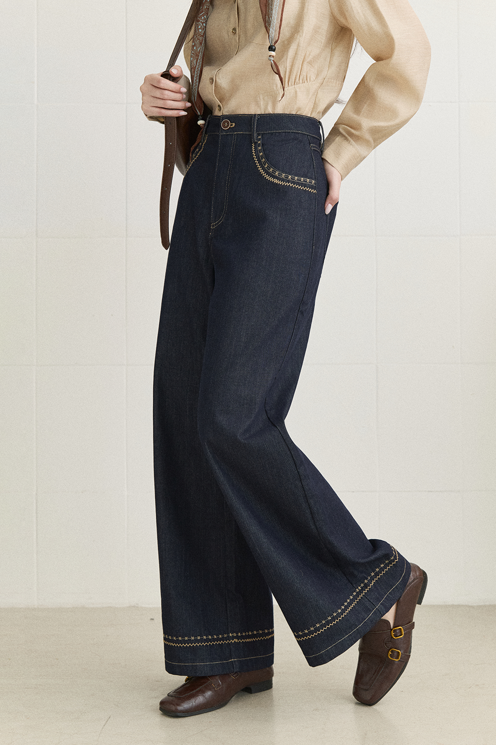 Denim Jeans for Women