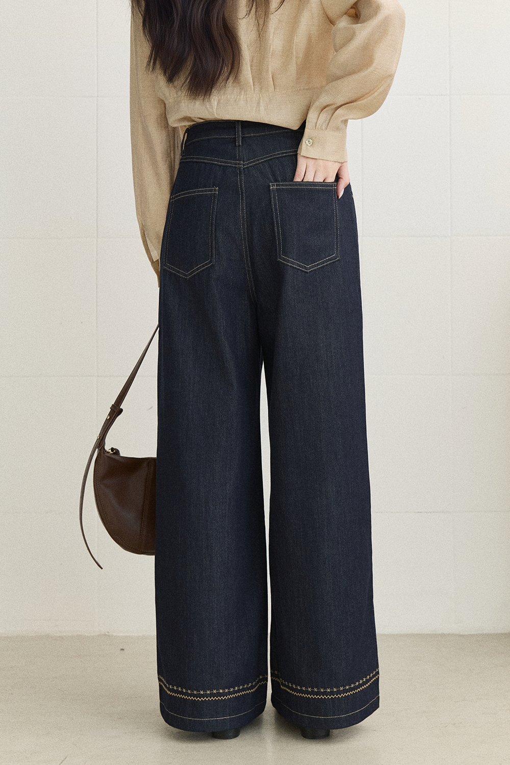 Denim Jeans for Women