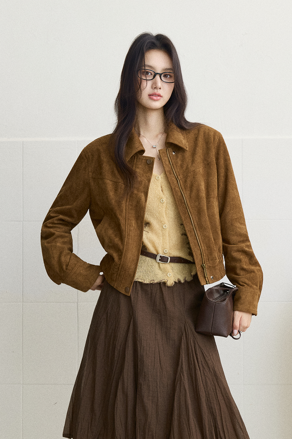 Coat for Women MISHOW
