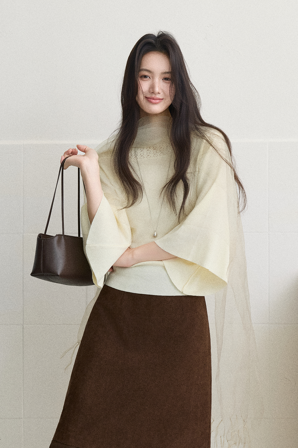 Knit Shirt for Women