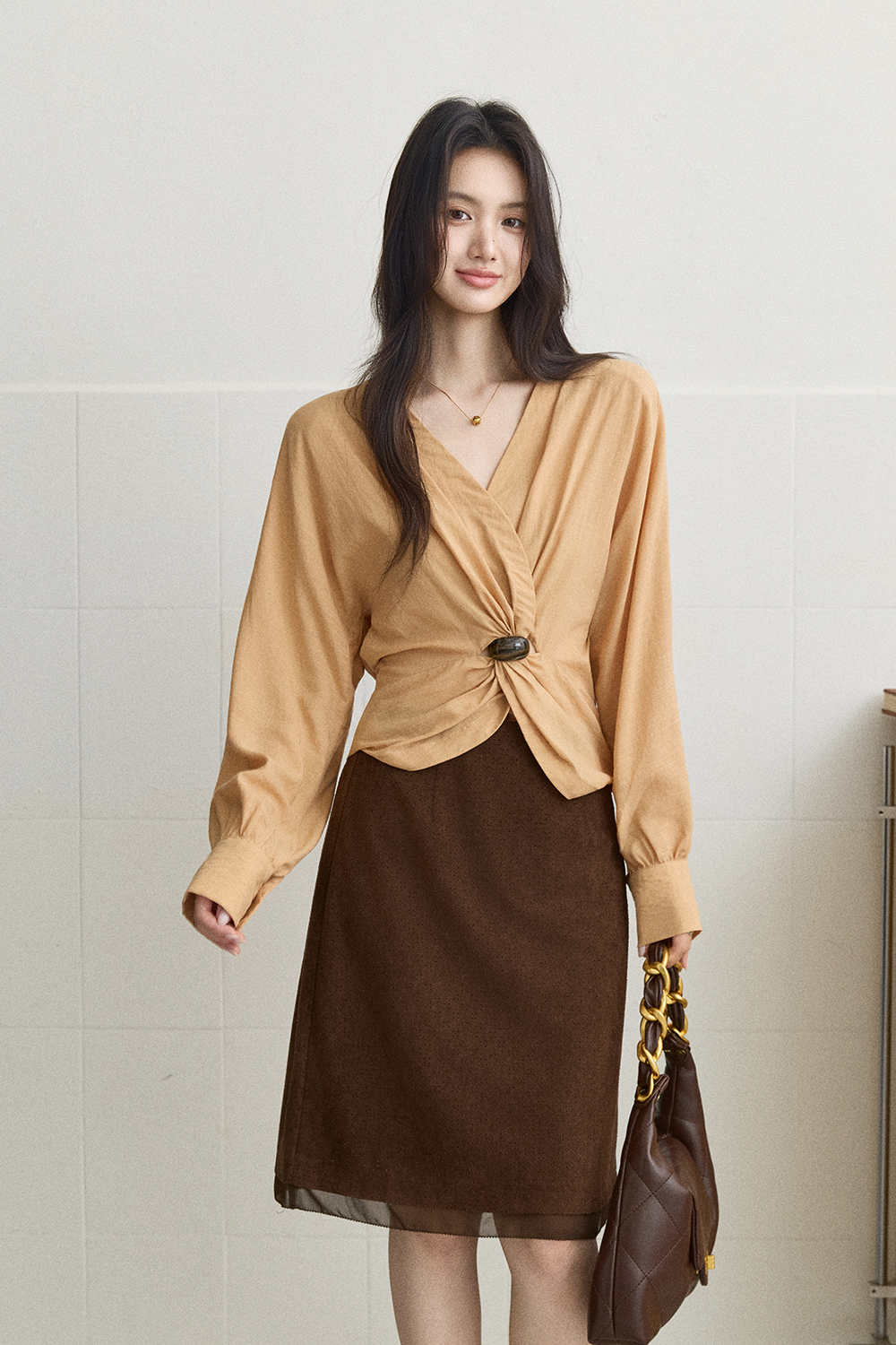 Blouses for Women MISHOW