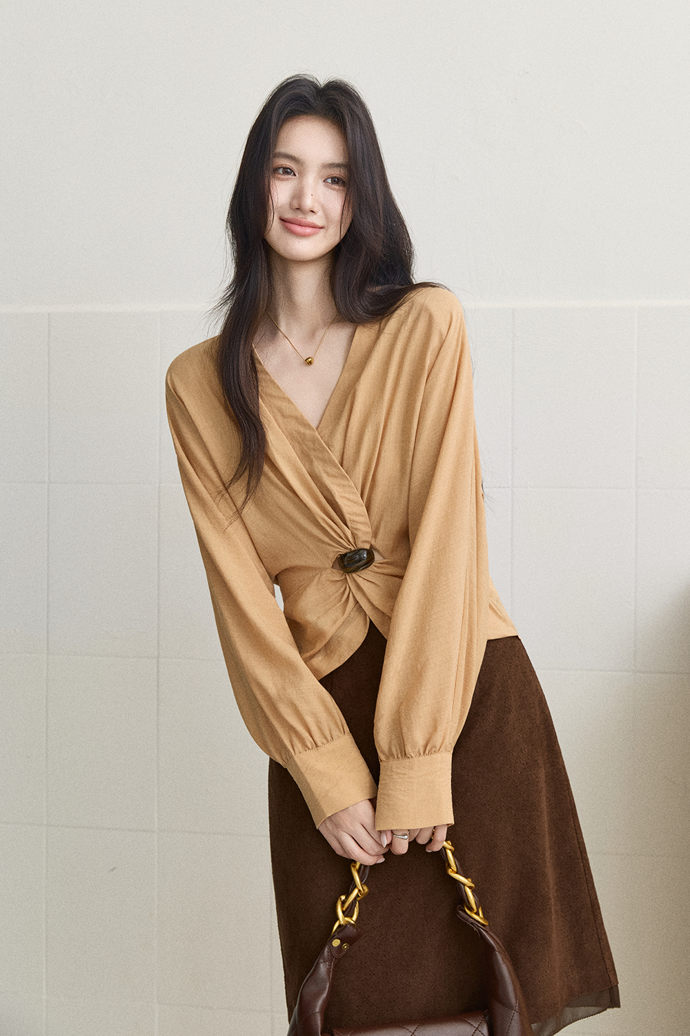Blouses for Women MISHOW