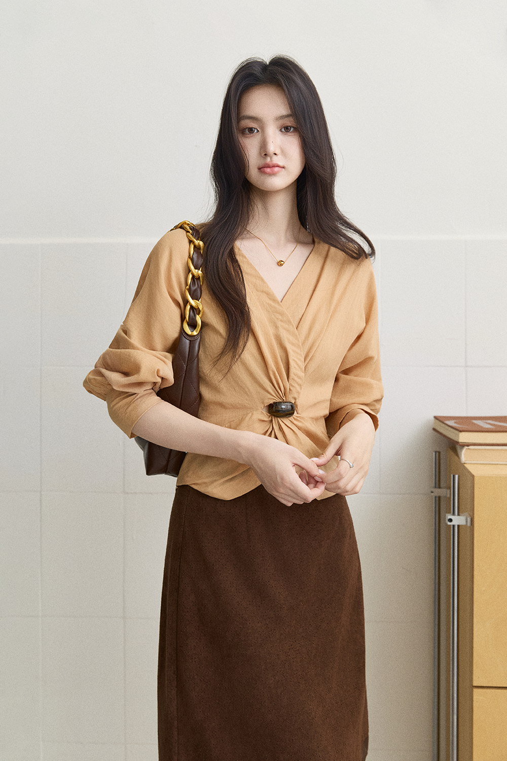 Blouses for Women MISHOW