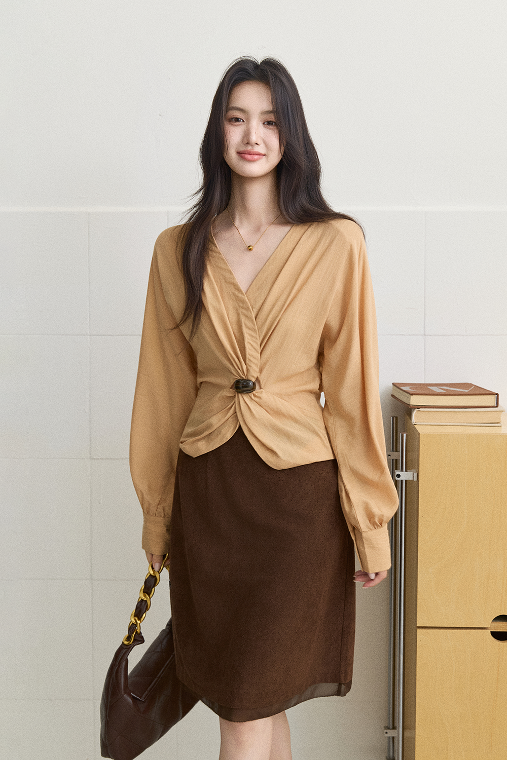 Blouses for Women MISHOW
