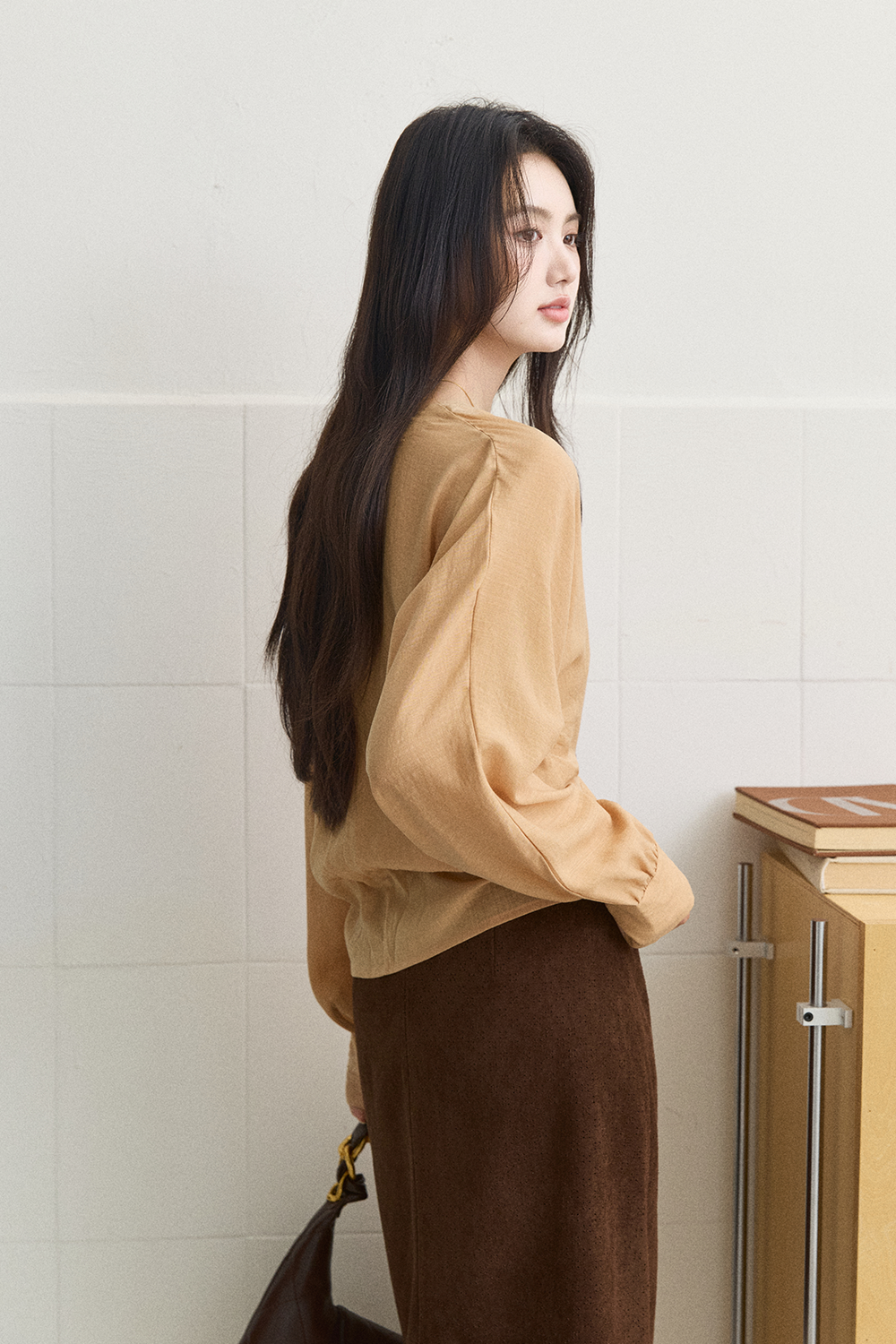 Blouses for Women MISHOW