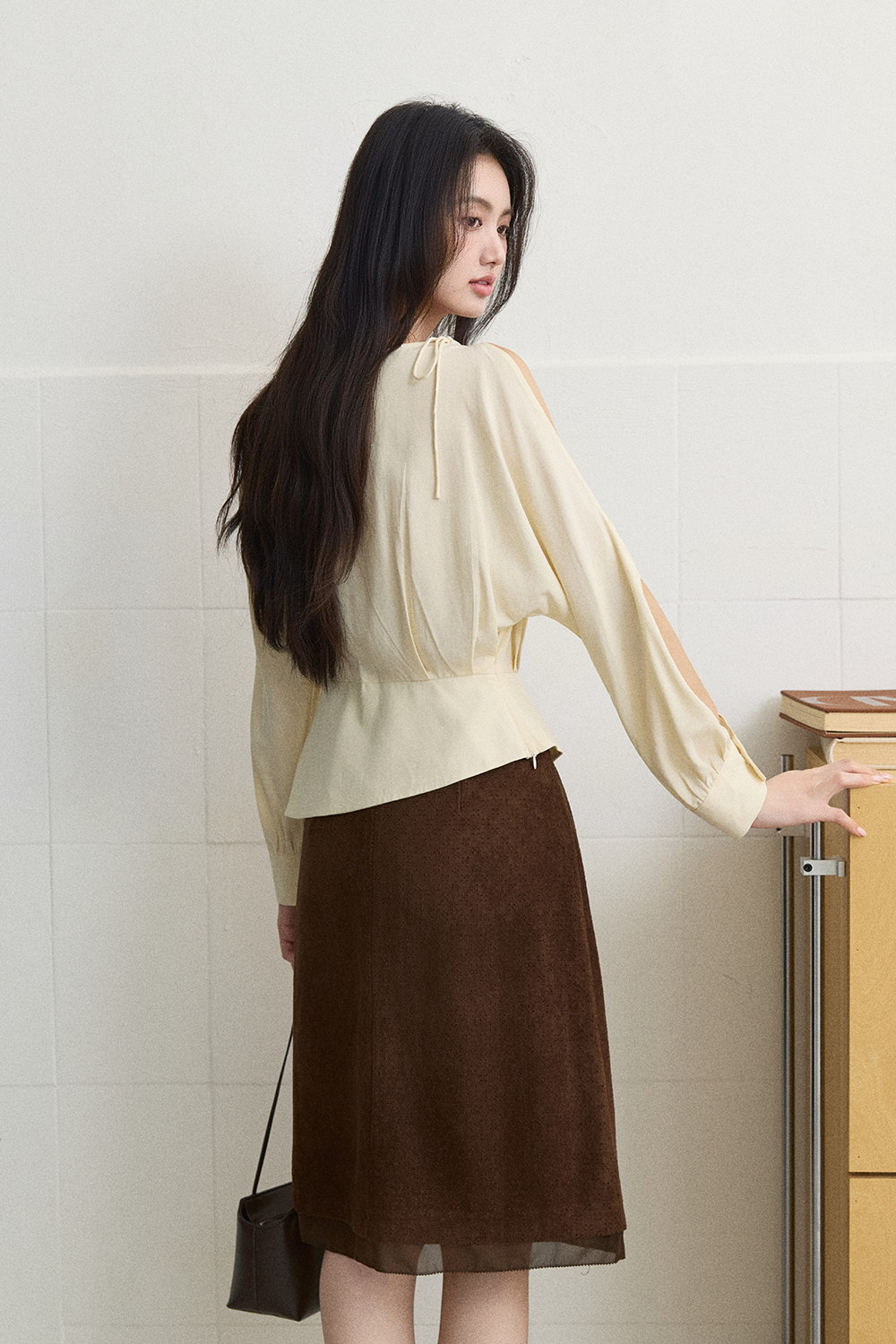 Áo cánh cho phụ nữ