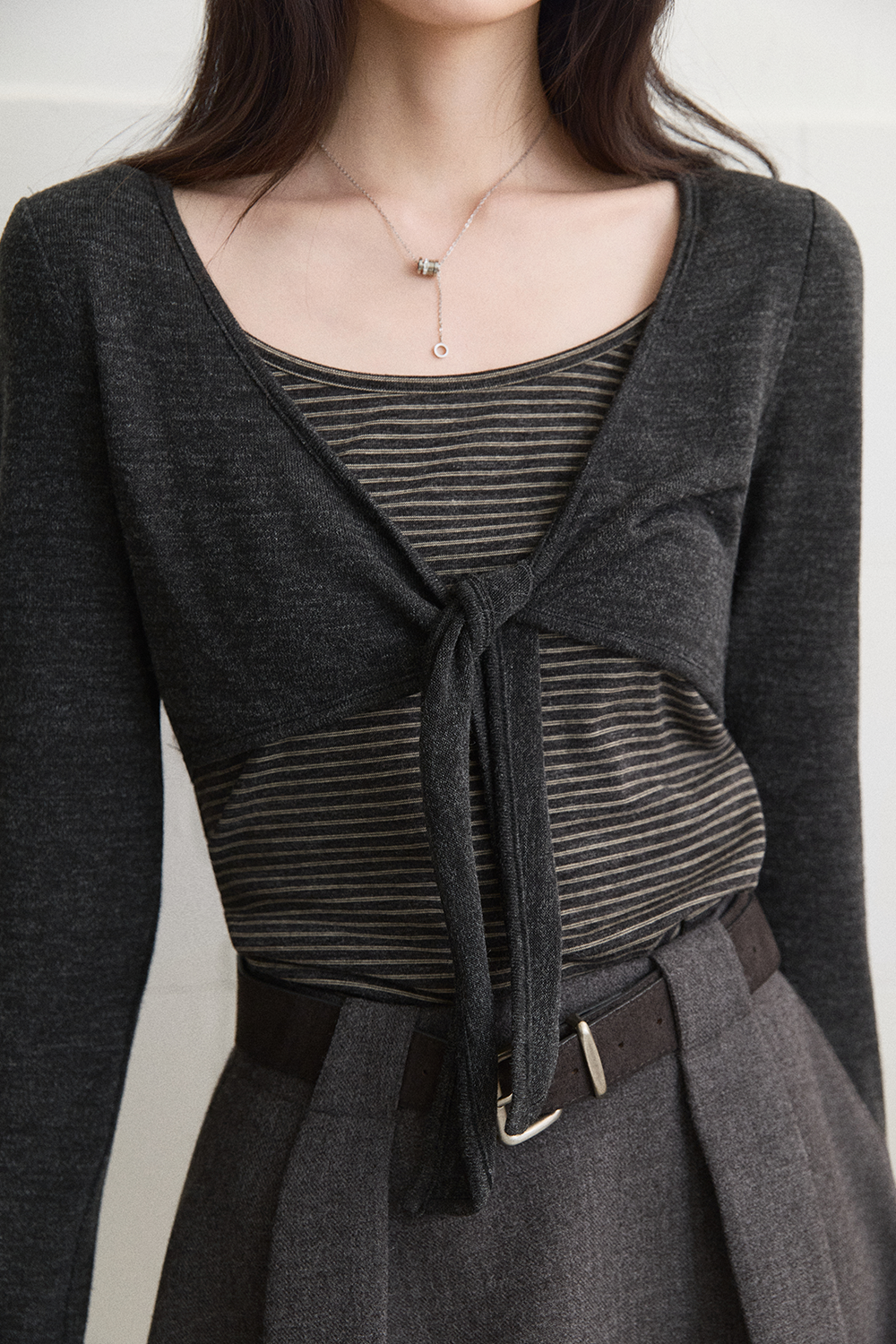 Knit Shirt for Women