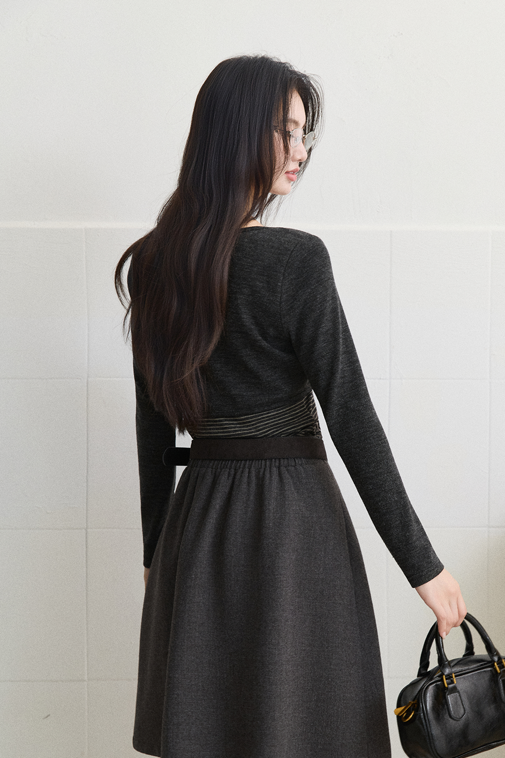 Knit Shirt for Women