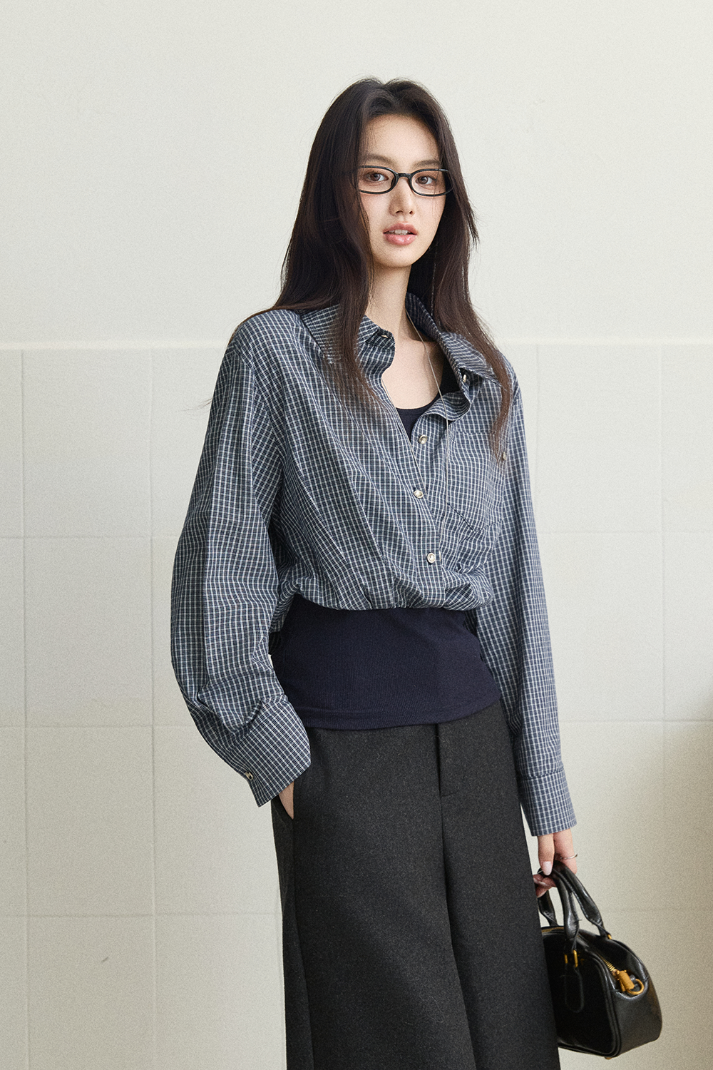 Shirts for Women MISHOW