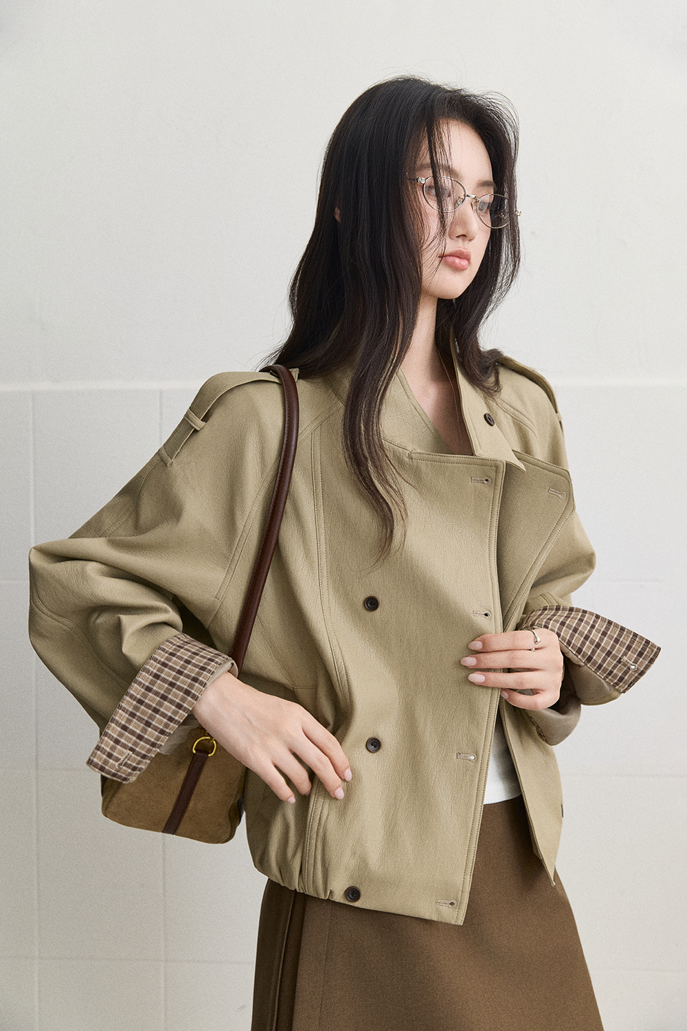 女式外套