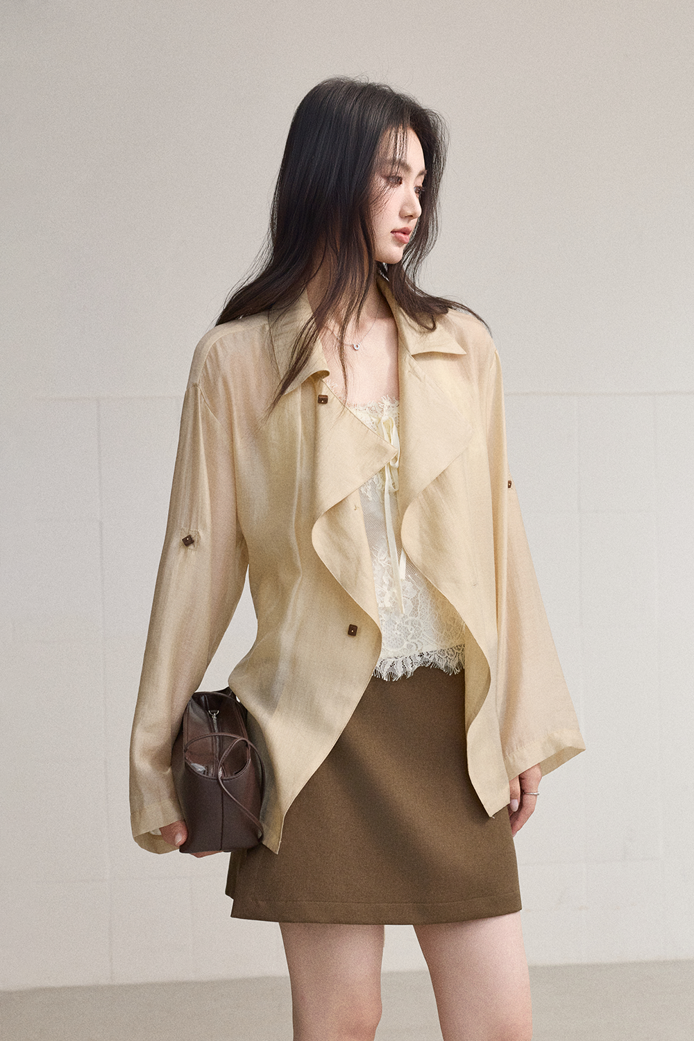 Coat for Women