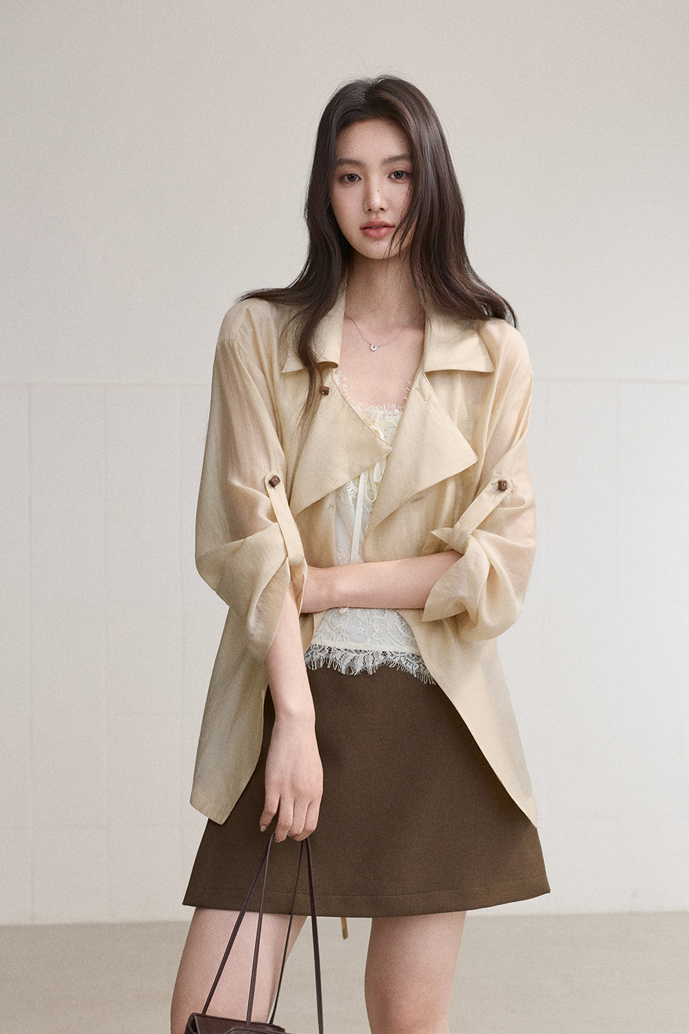 Coat for Women