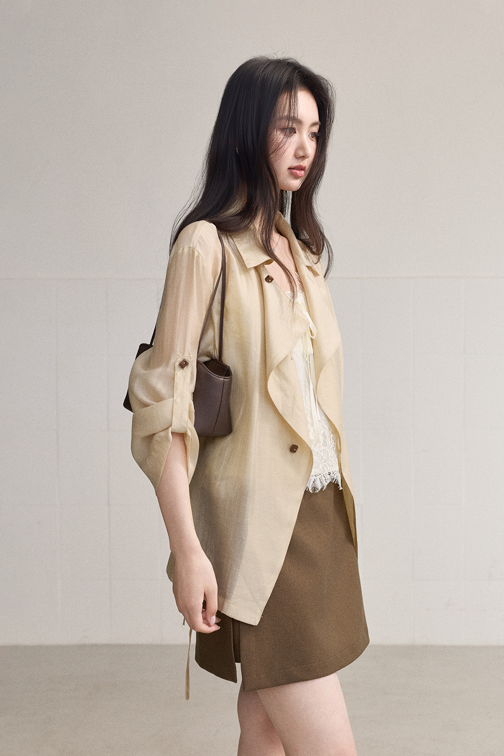 Coat for Women