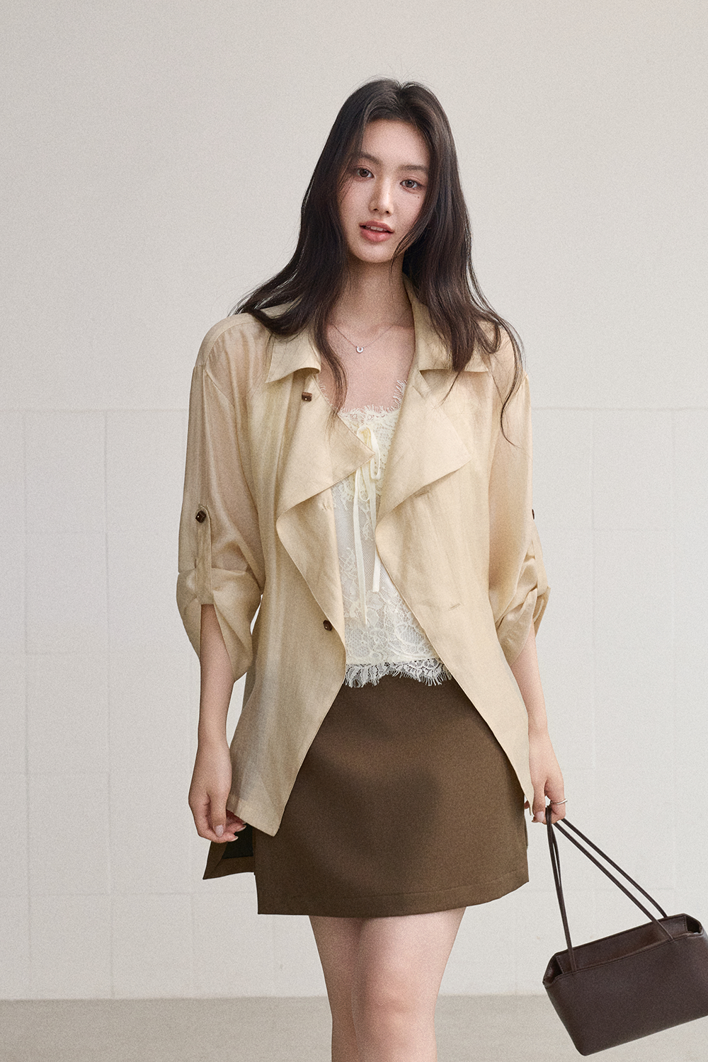 Coat for Women