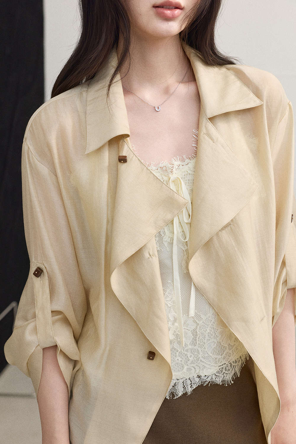 Coat for Women