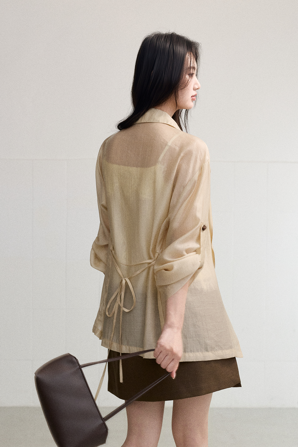 Coat for Women