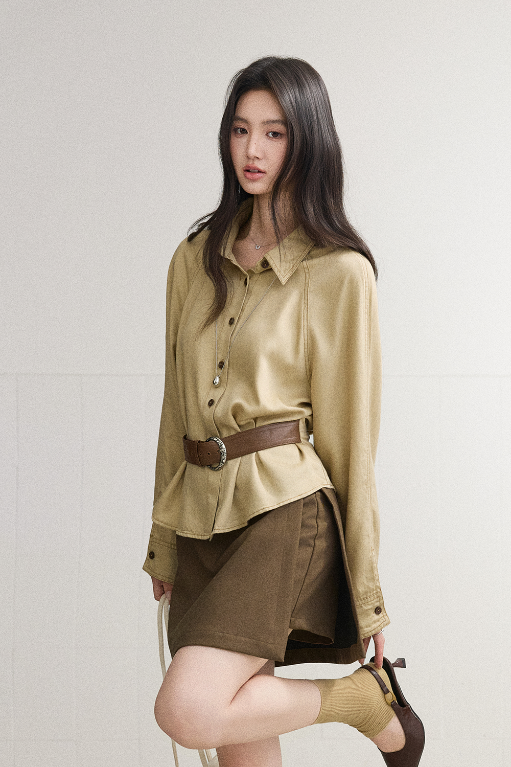 Shirts for Women MISHOW