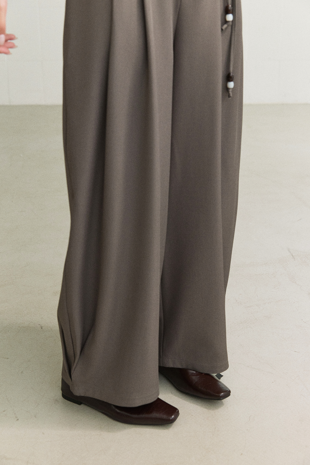 Wide-leg Pants for Women MISHOW