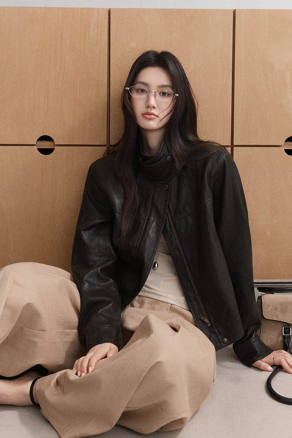 Coat for Women MISHOW