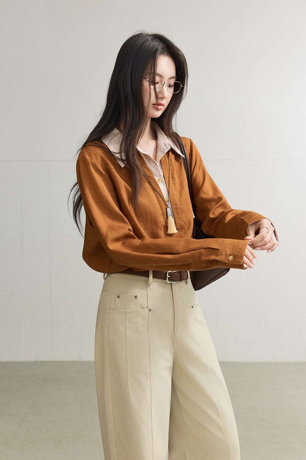 Shirts for Women MISHOW