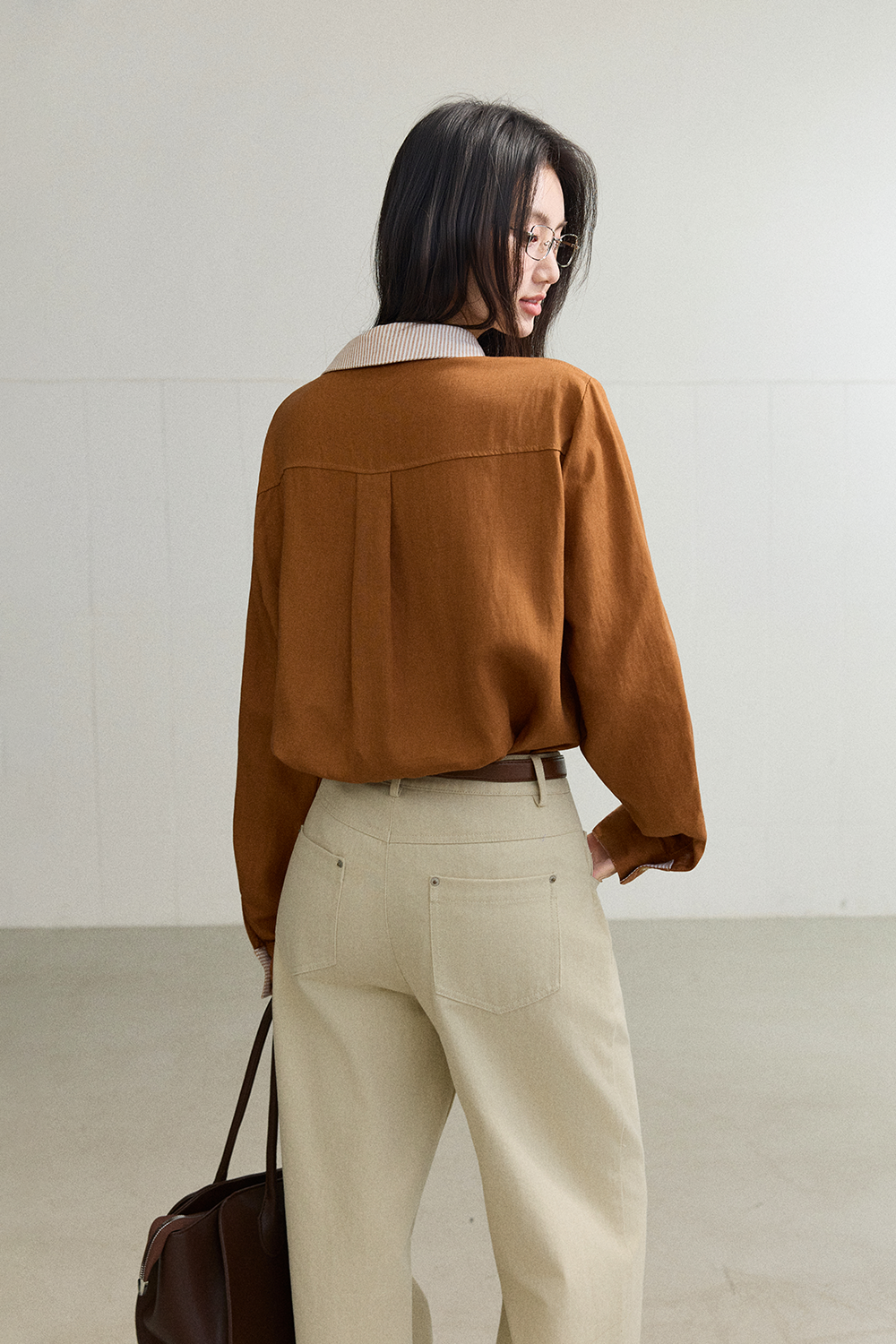 Shirts for Women MISHOW