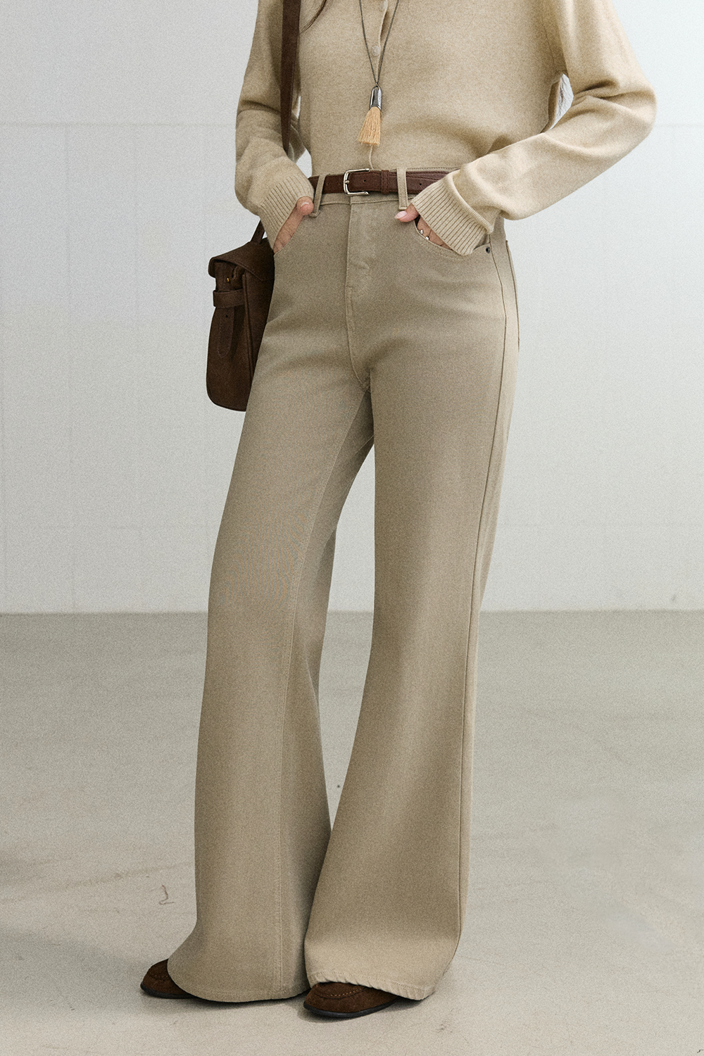 Denim Jeans for Women MISHOW
