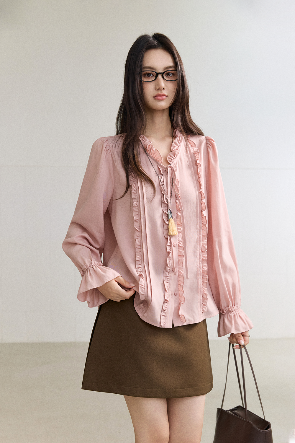 Blouses for Women MISHOW