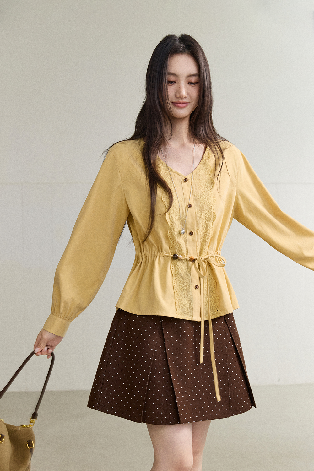 Blouses for Women MISHOW