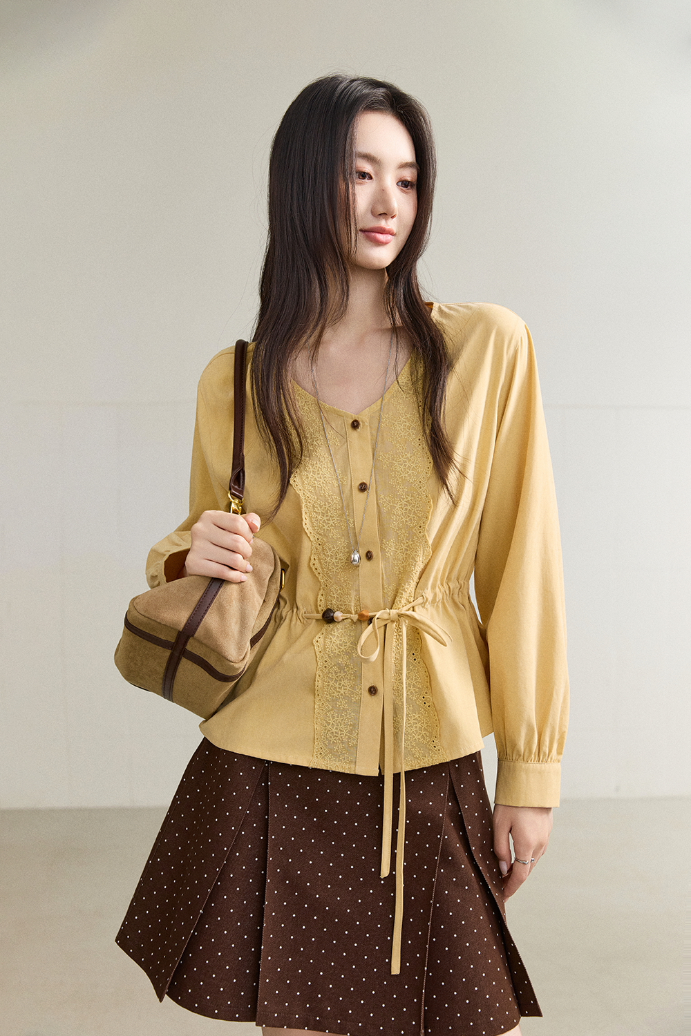 Blouses for Women MISHOW
