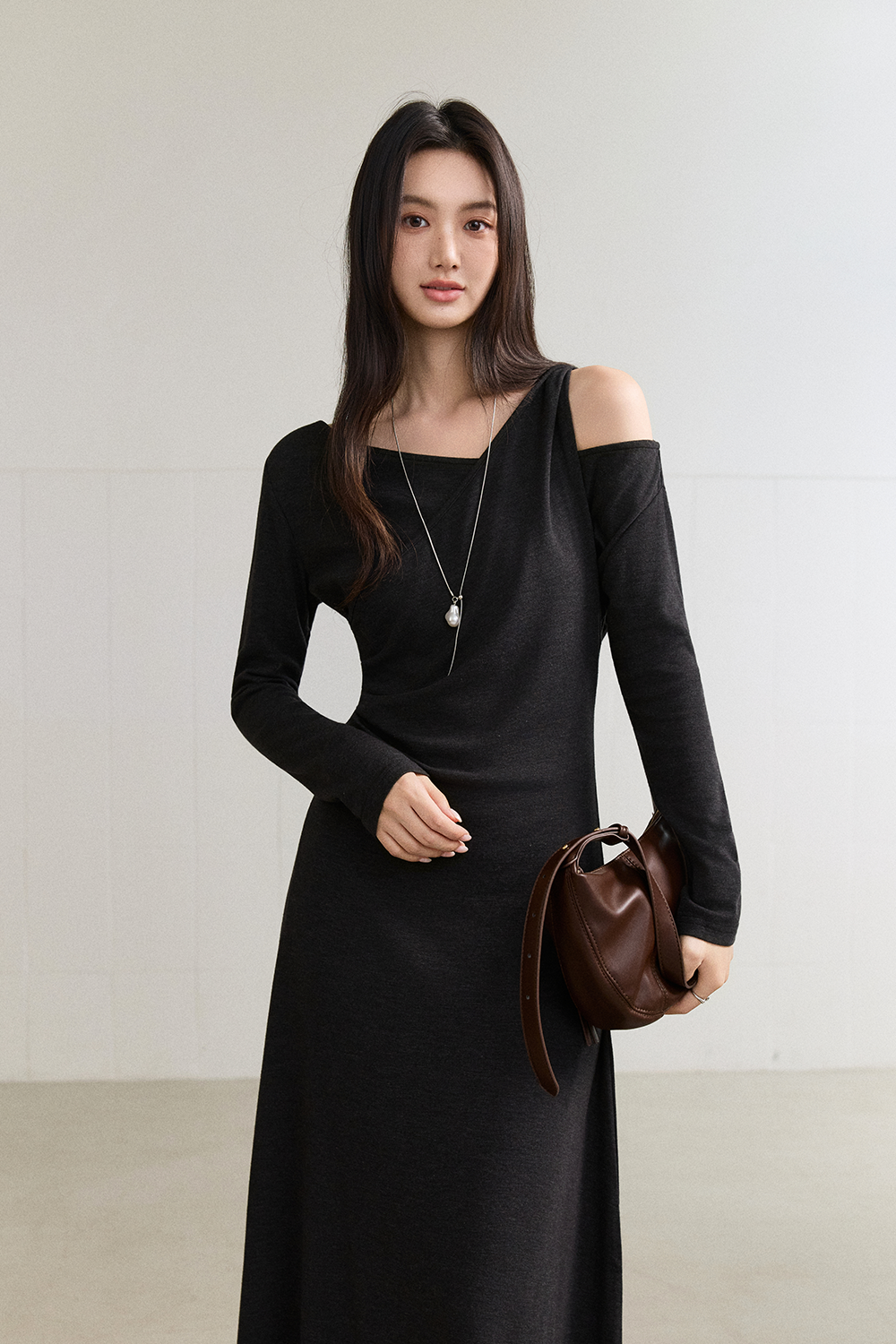 Maxi Dress for Women MISHOW