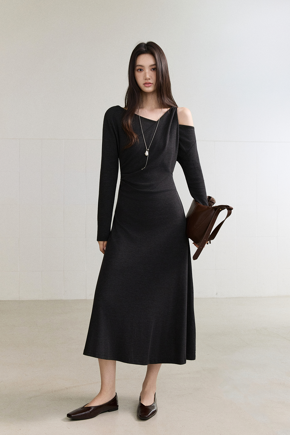 Maxi Dress for Women MISHOW