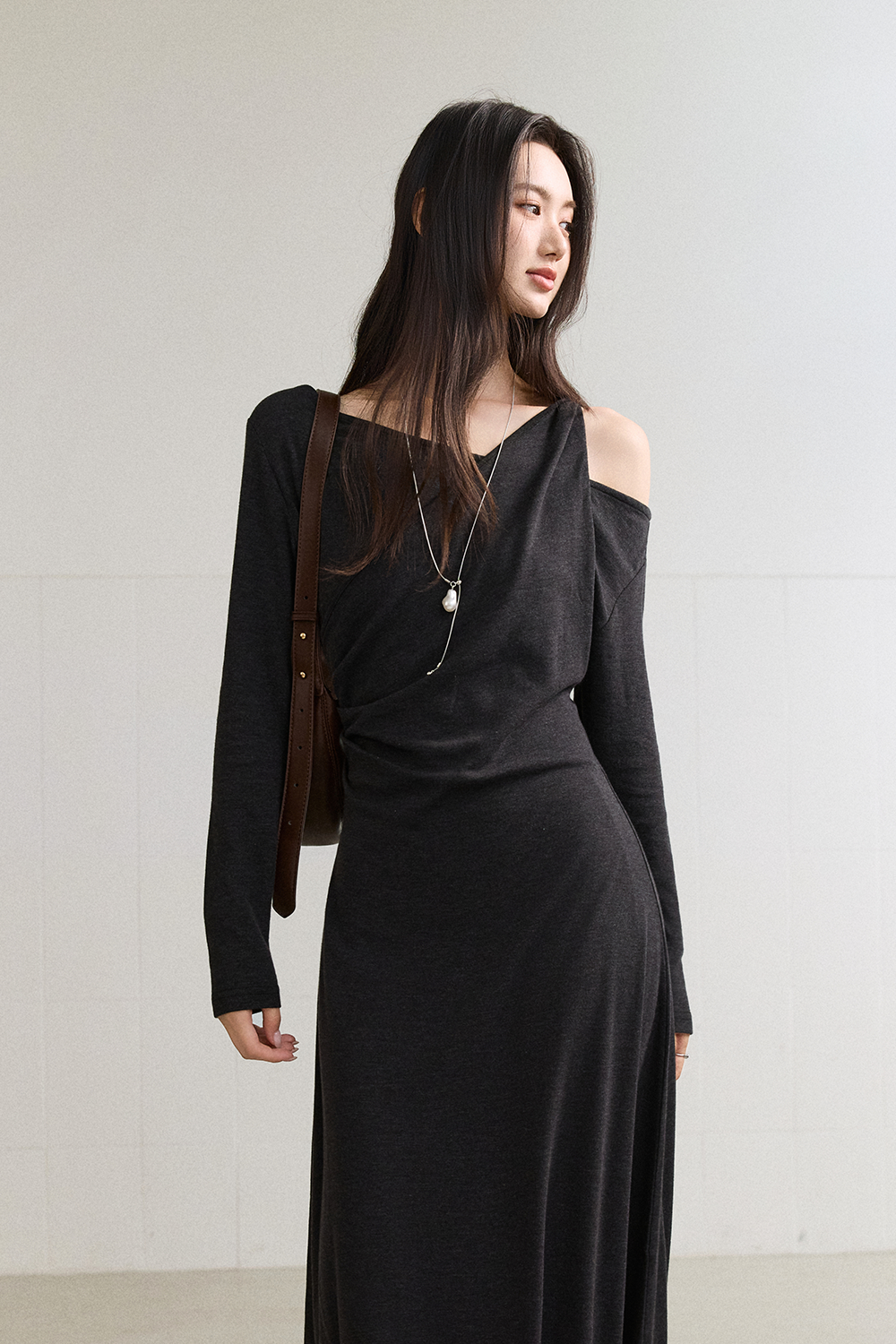 Maxi Dress for Women MISHOW