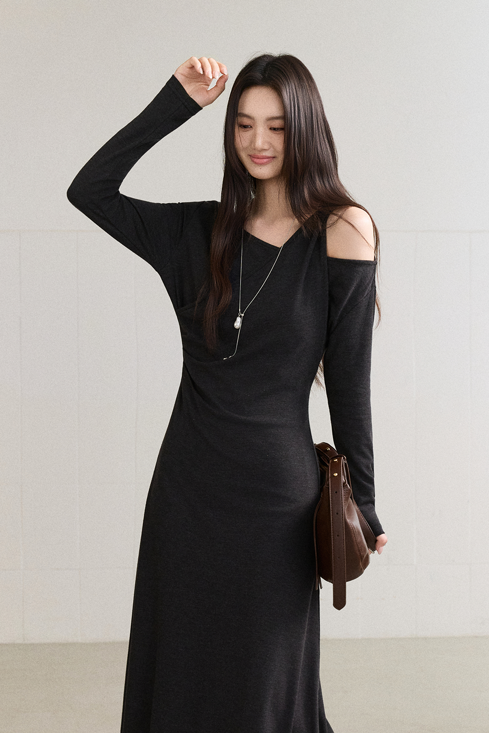 Maxi Dress for Women MISHOW