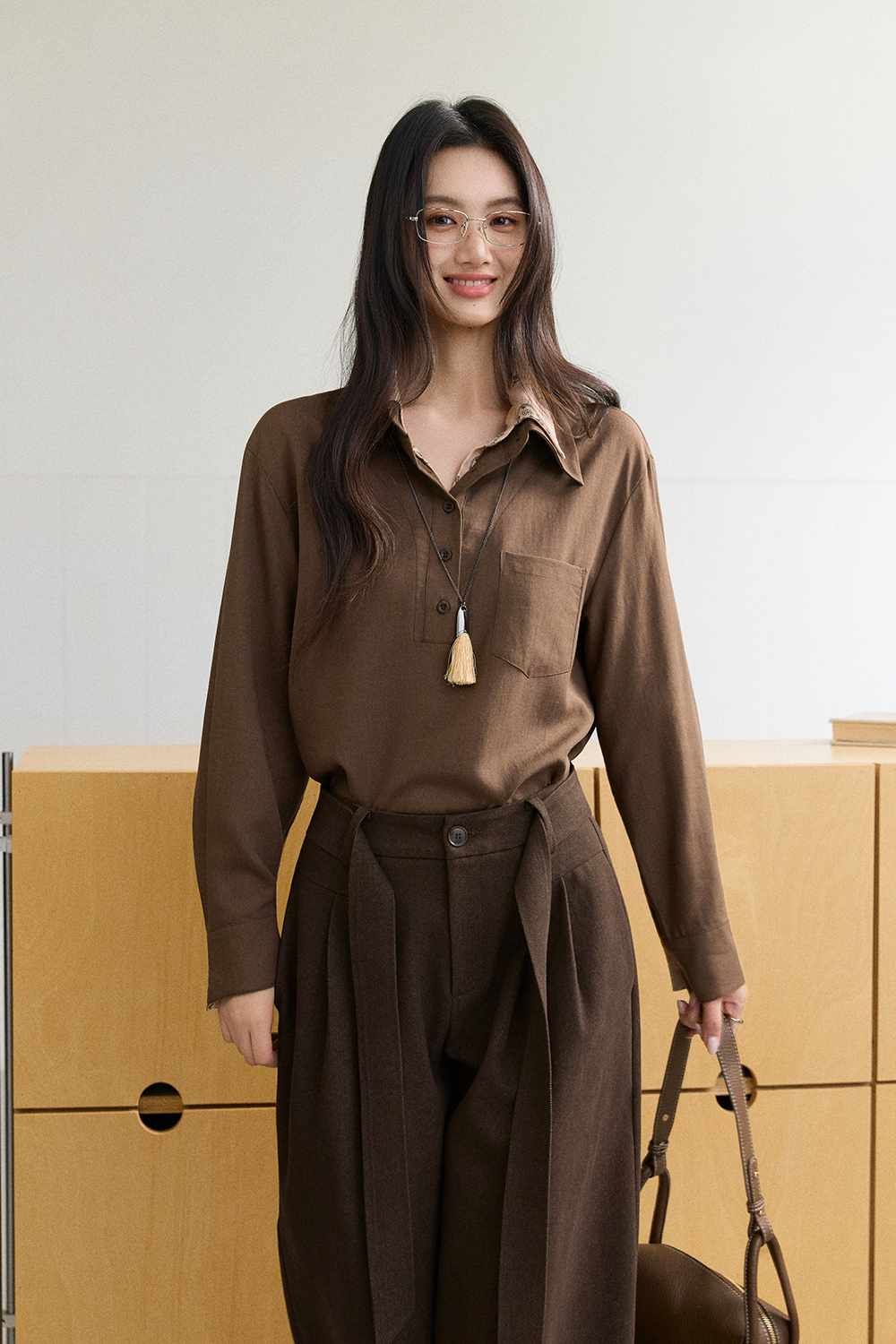 Shirts for Women MISHOW