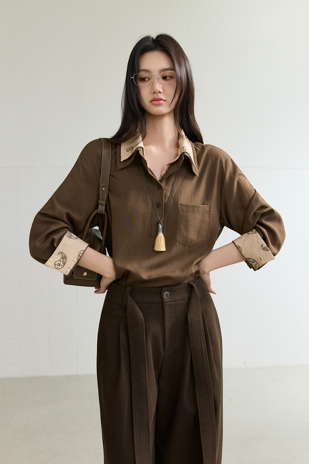 Shirts for Women MISHOW