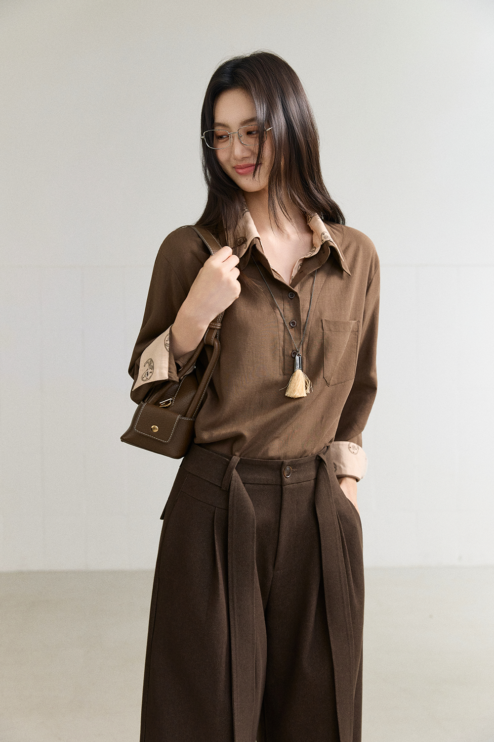 Shirts for Women MISHOW