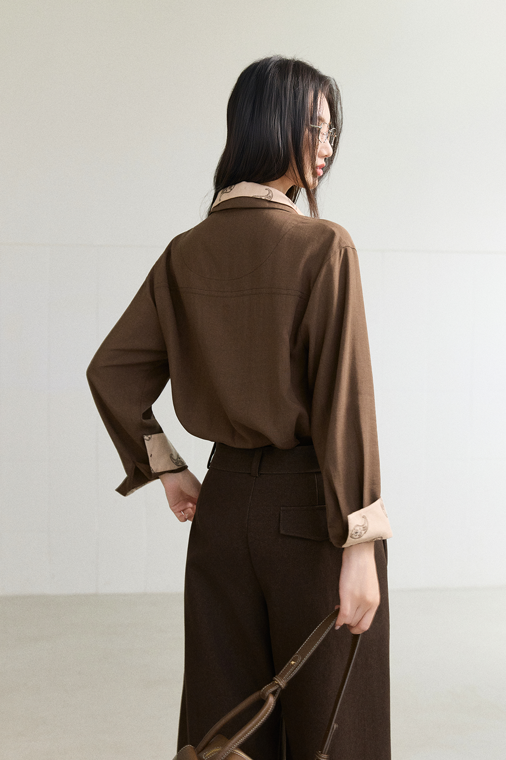 Shirts for Women MISHOW
