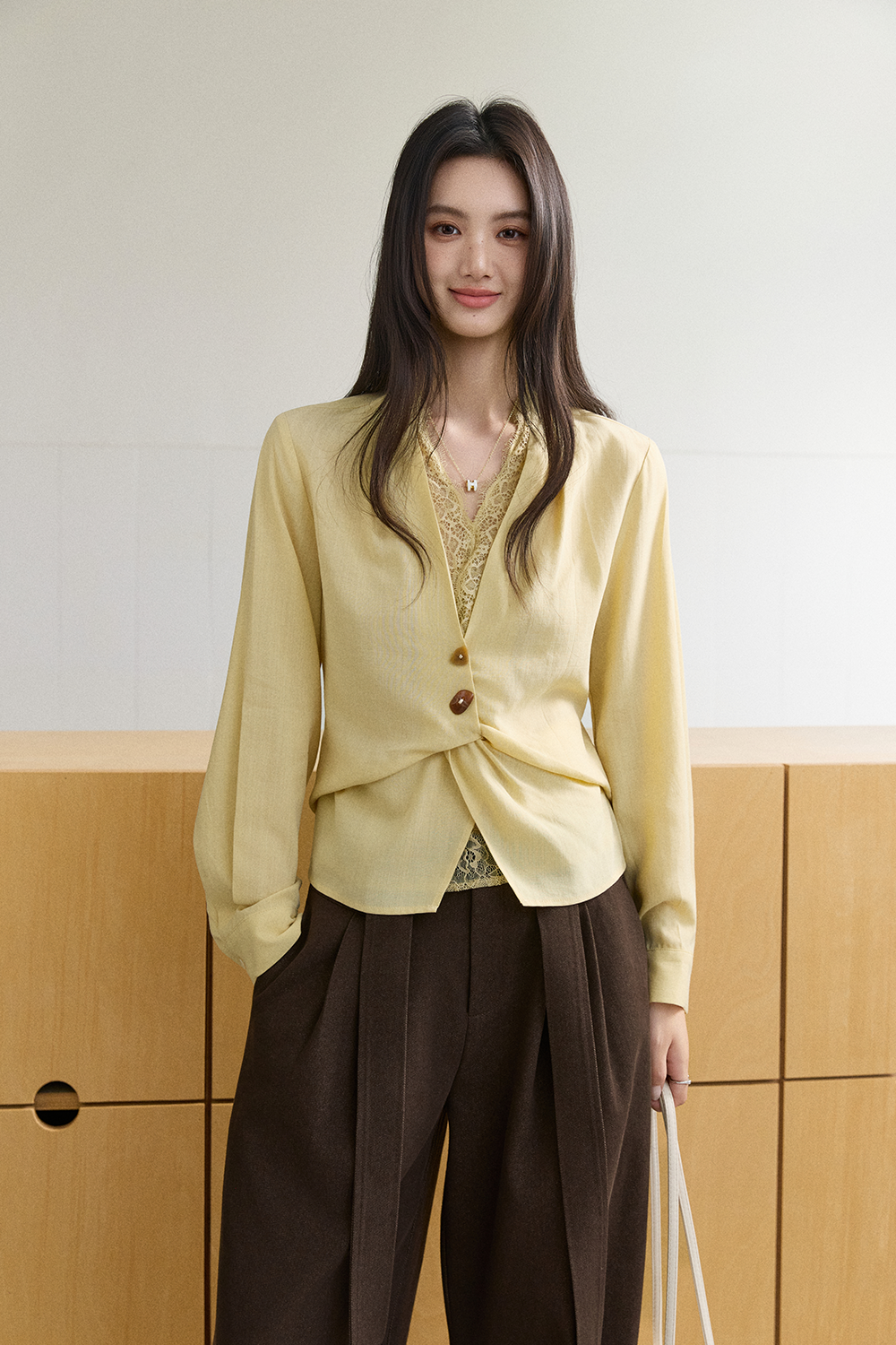 Blouses for Women MISHOW