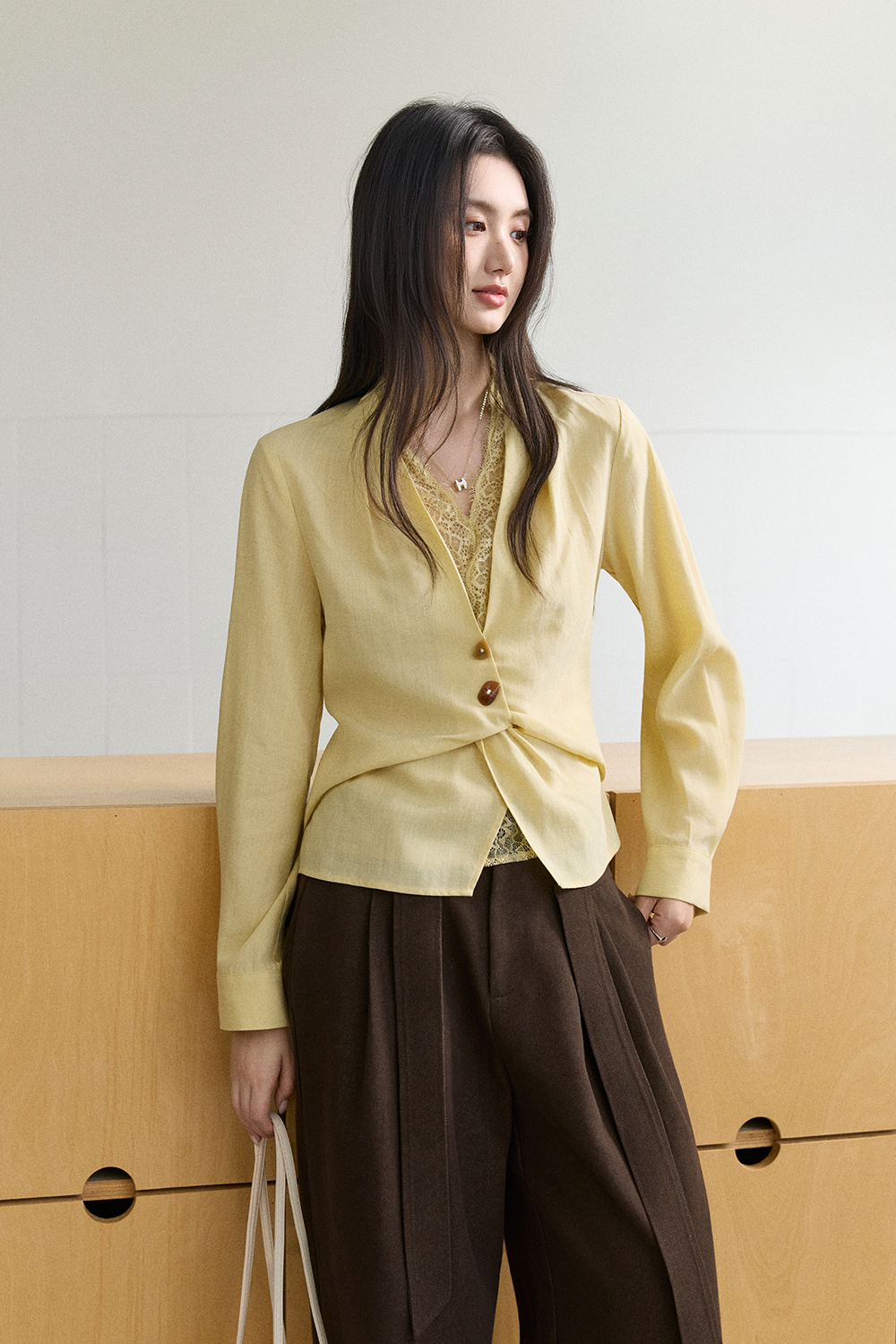 Blouses for Women MISHOW
