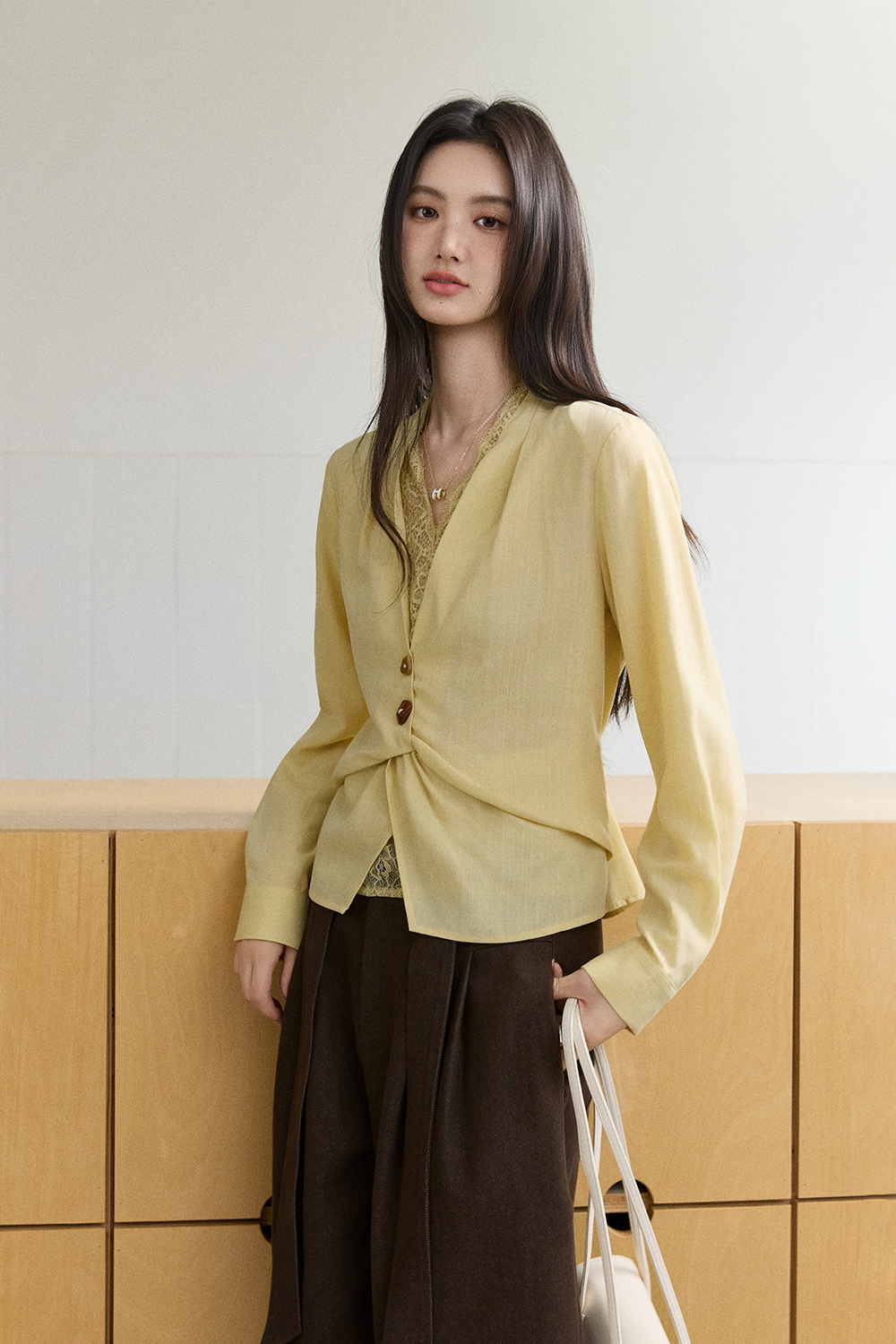 Blouses for Women MISHOW