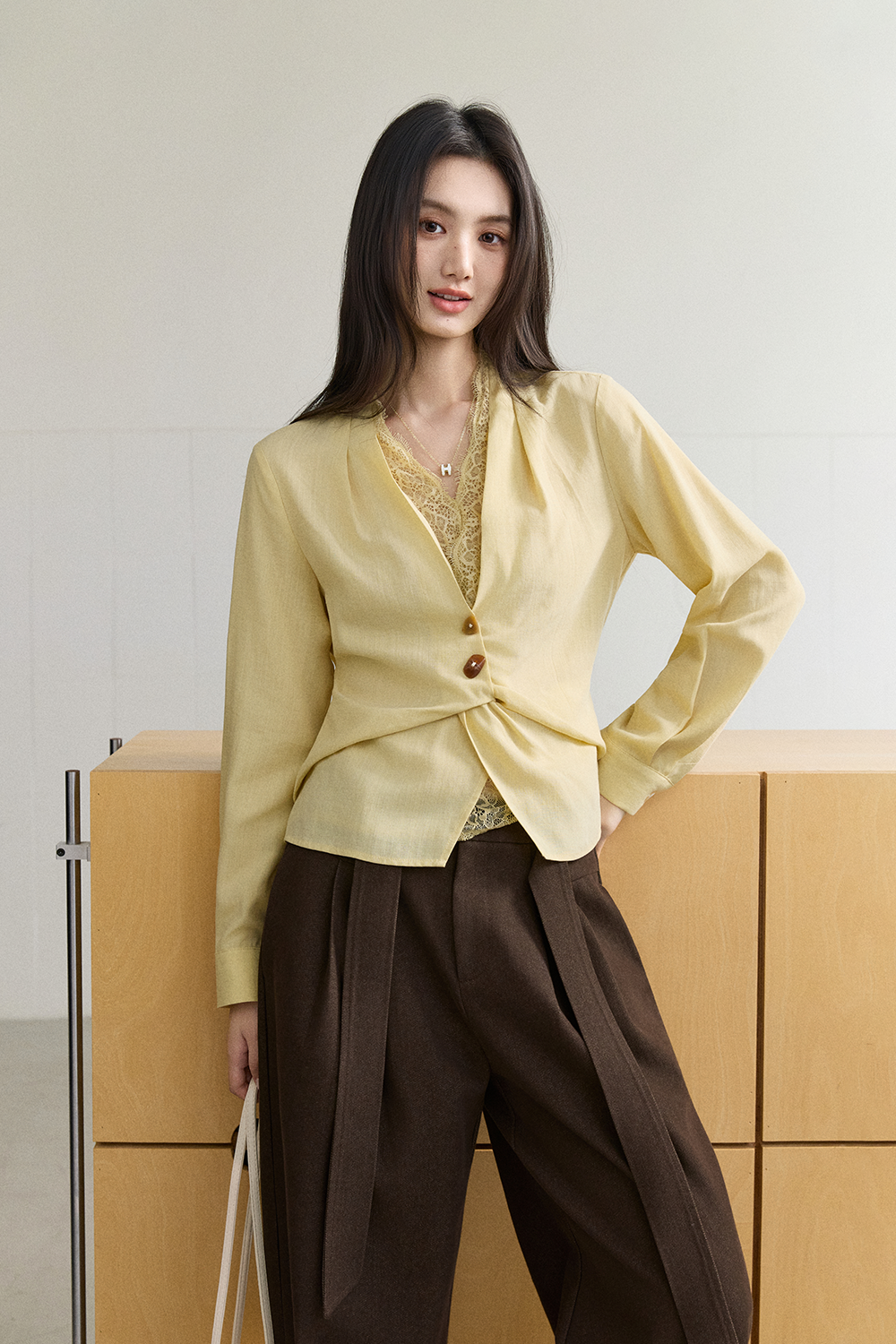 Blouses for Women MISHOW