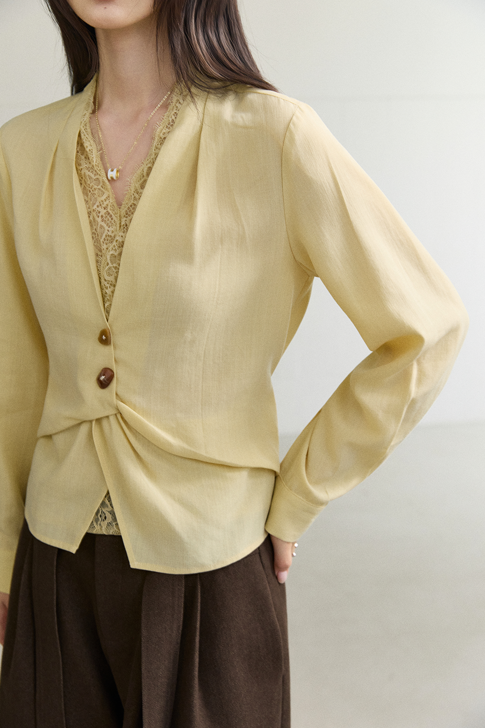 Blouses for Women MISHOW