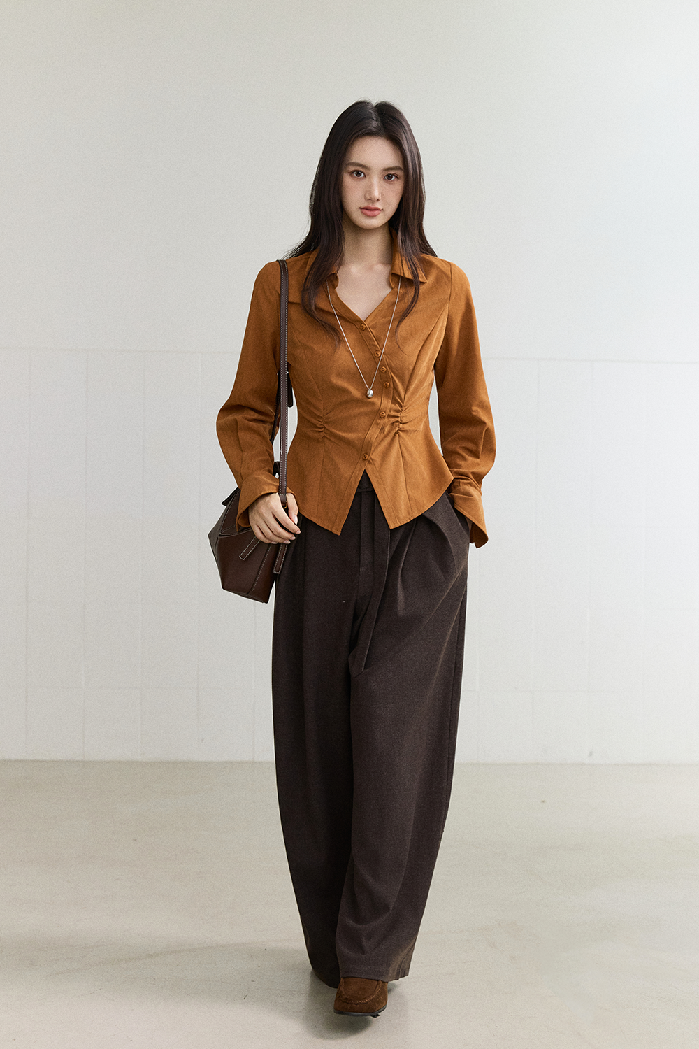 Shirts for Women MISHOW