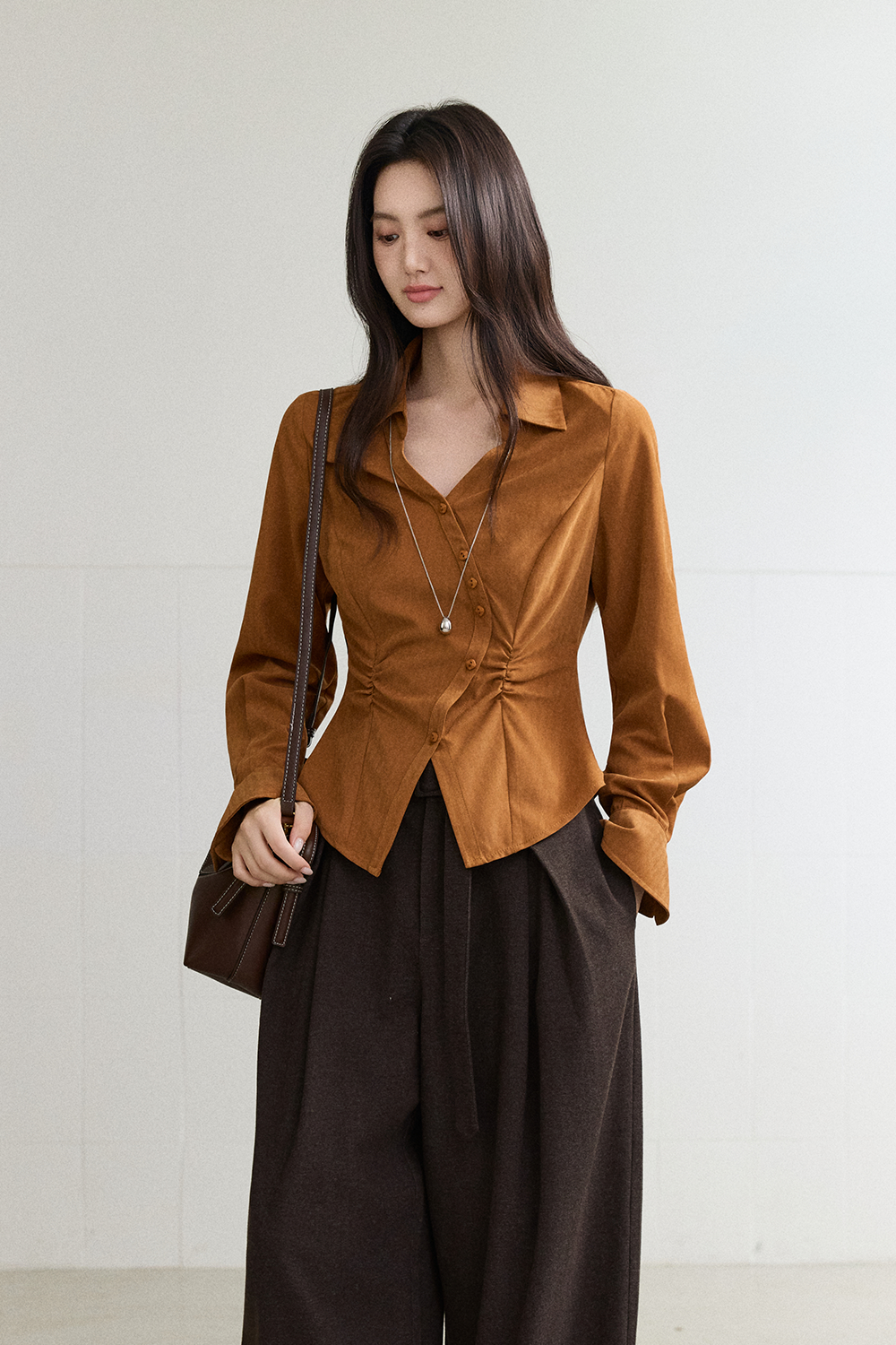 Shirts for Women MISHOW