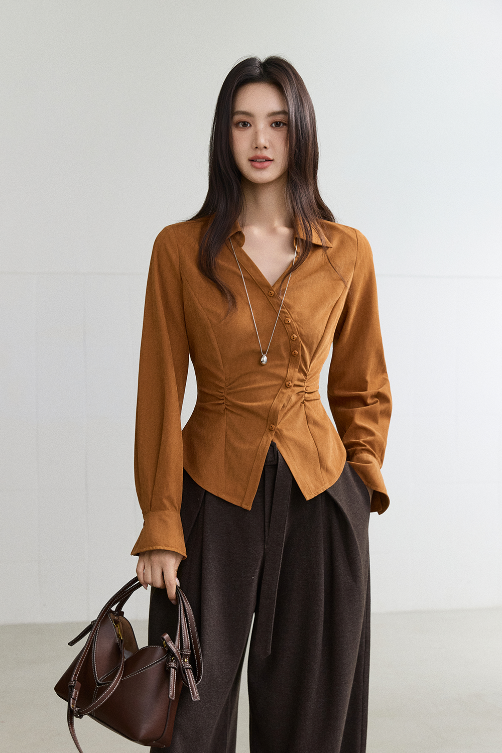 Shirts for Women MISHOW