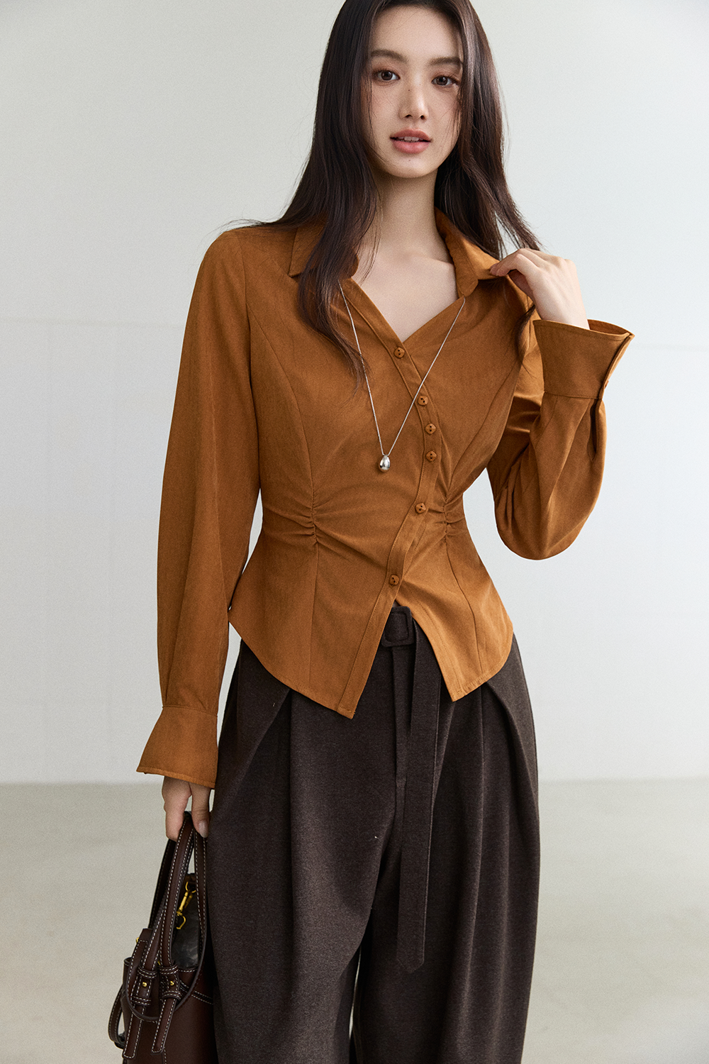 Shirts for Women MISHOW