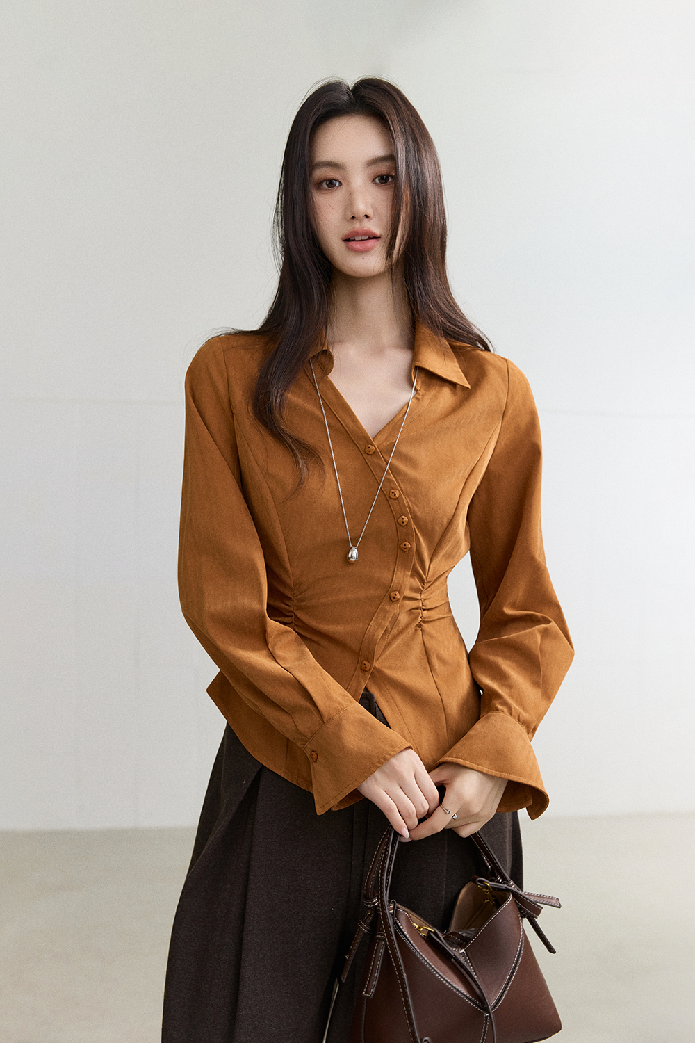 Shirts for Women MISHOW