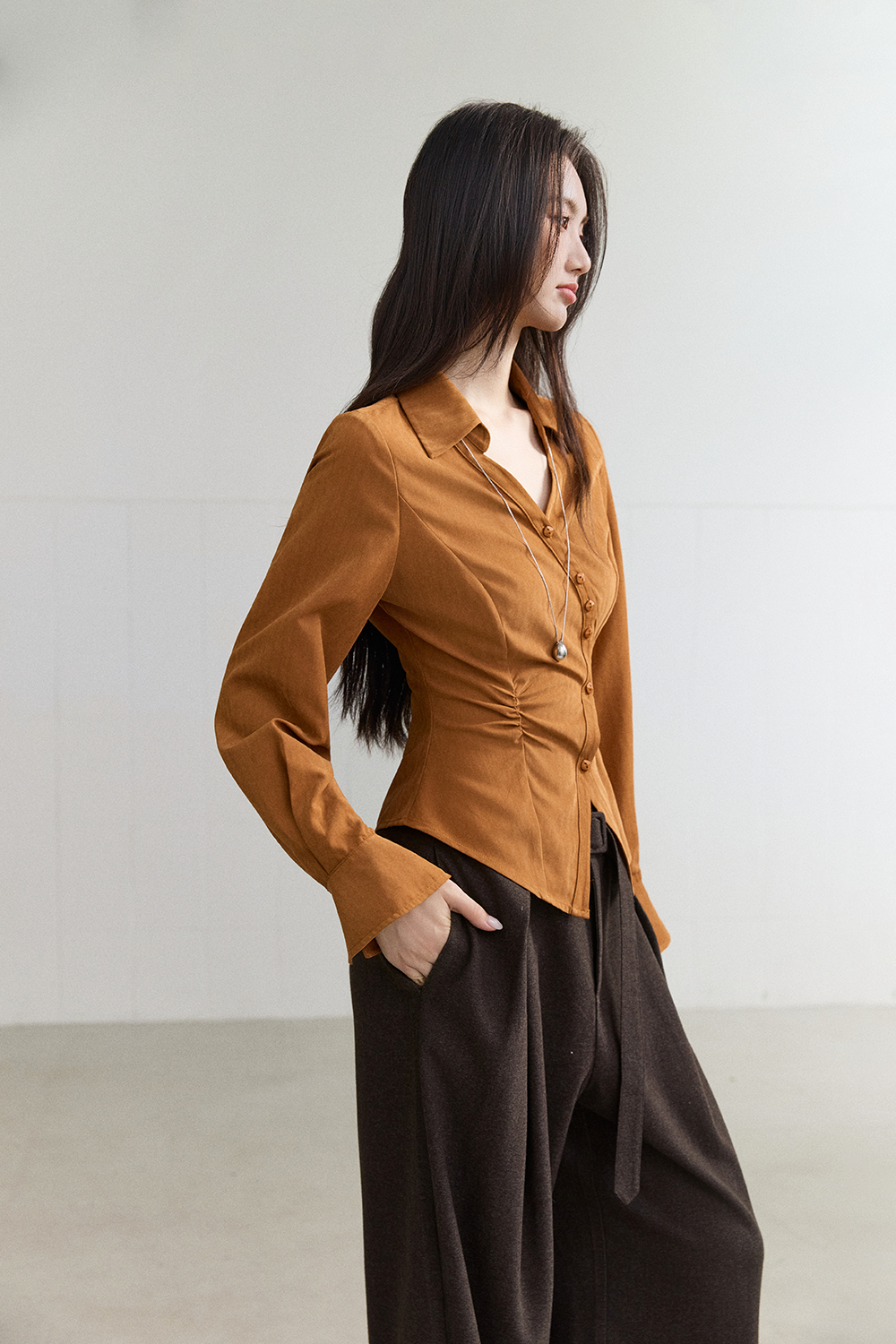 Shirts for Women MISHOW