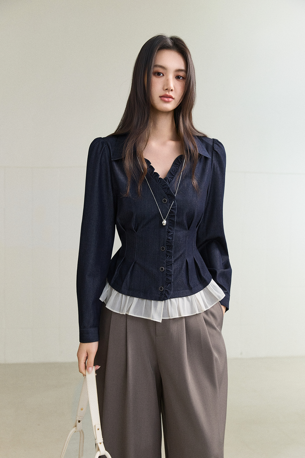Shirts for Women MISHOW
